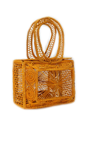 Marubo Handbag - Amazónica