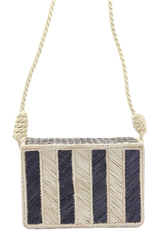 Lines Handbag - Amazónica