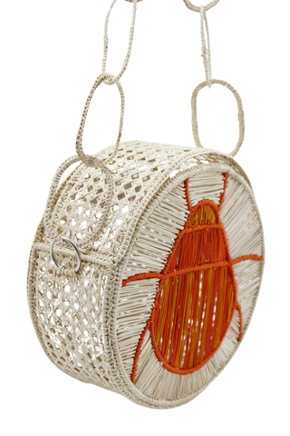 Beetle Handbag