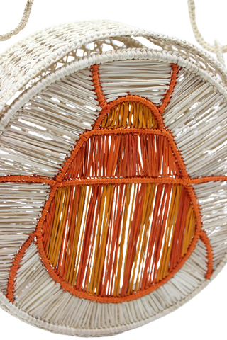 Beetle Handbag