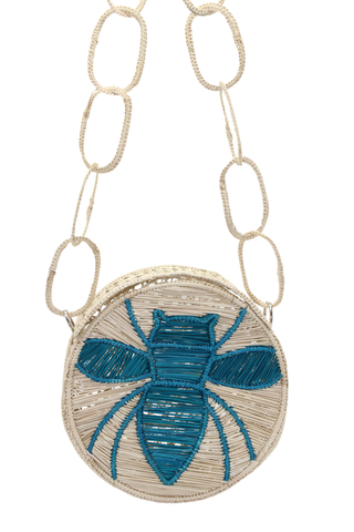 Bee Handbag