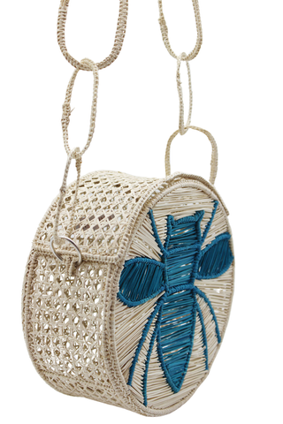 Bee Handbag