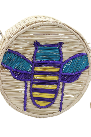 Bee Handbag