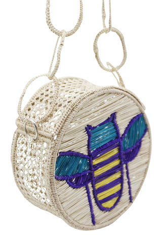 Bee Handbag