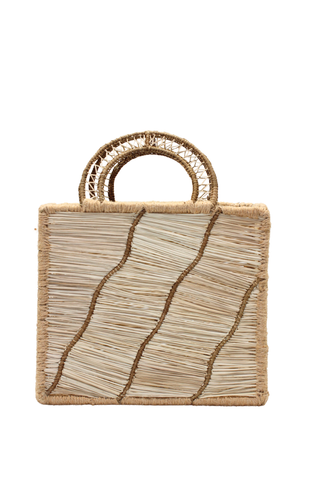 Cross Handbag