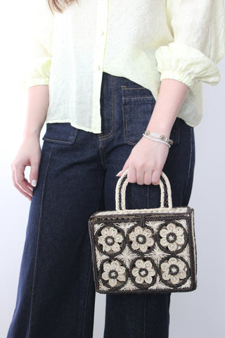 Siena Handbag