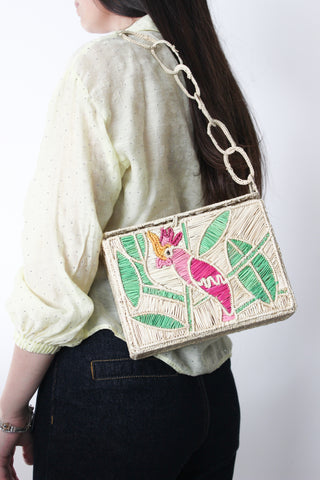 Tapi Handbag