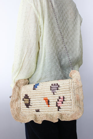Mura Handbag