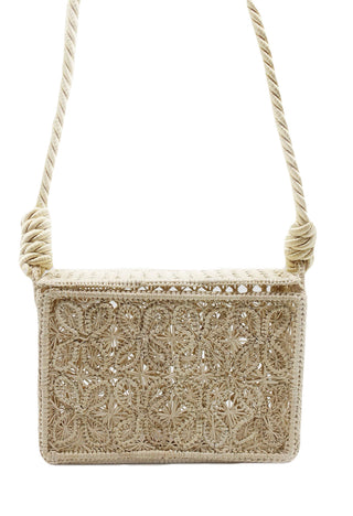 Flores Handbag - Amazónica