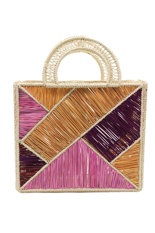 Lineas Handbag