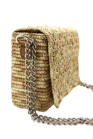 Nisha Handbag