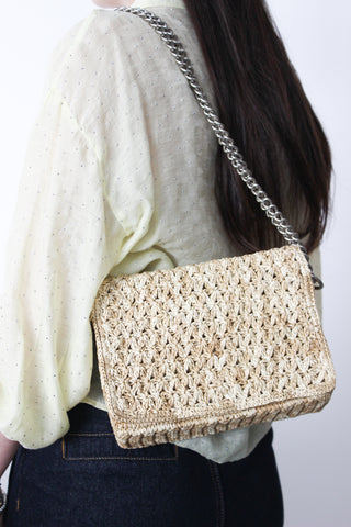 Nisha Handbag