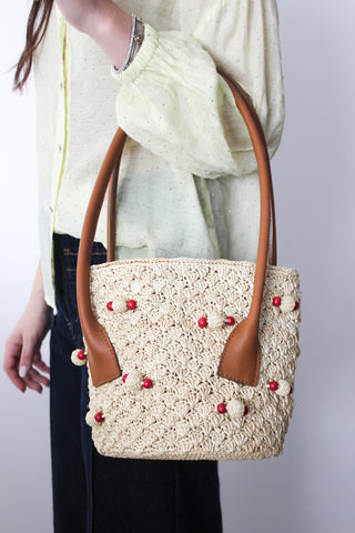 Kaya Handbag