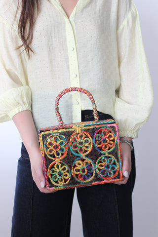 Siena Handbag
