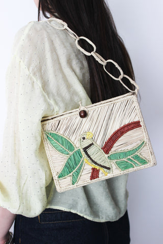 Pia Handbag