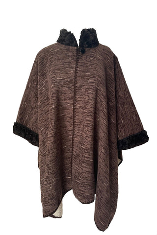 Cófane Poncho