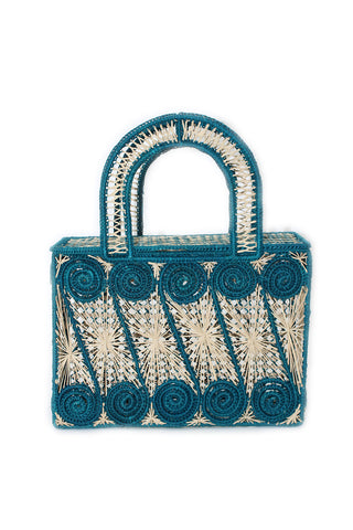 Chila Handbag - Amazónica