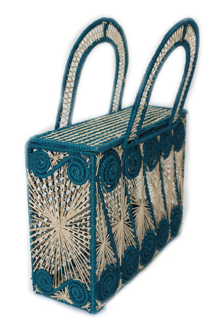 Chila Handbag - Amazónica