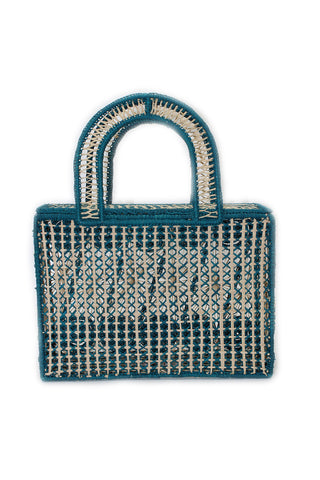 Chila Handbag - Amazónica