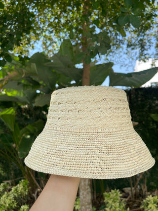 Cana Bucket hat