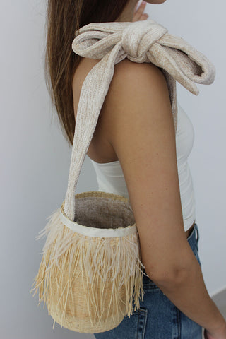 Arena Handbag