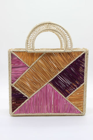 Lineas Handbag