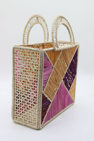 Lineas Handbag