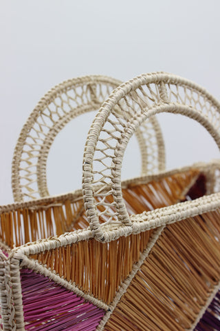 Lineas Handbag