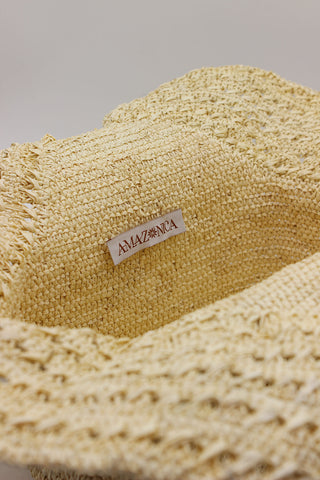 Blanquita Handbag
