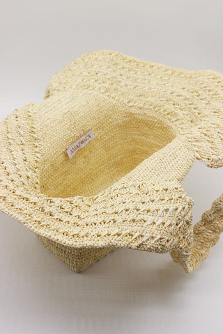 Blanquita Handbag
