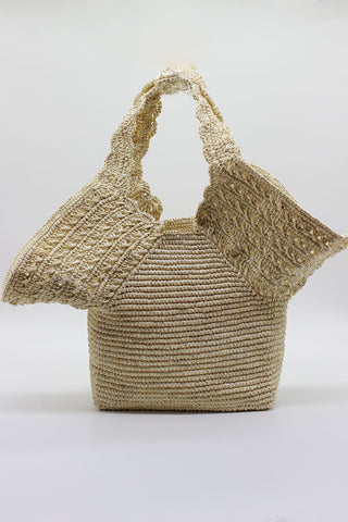 Blanquita Handbag