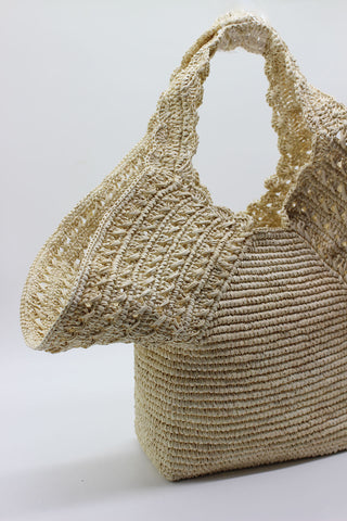 Blanquita Handbag