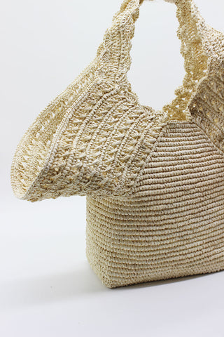 Blanquita Handbag