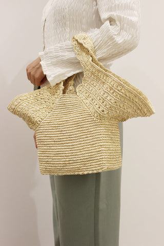 Blanquita Handbag