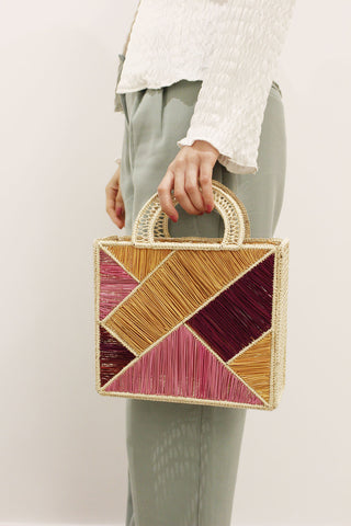 Lineas Handbag