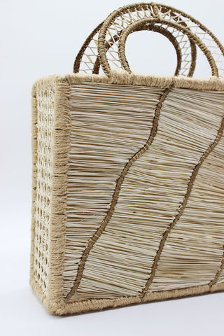 Cross Handbag