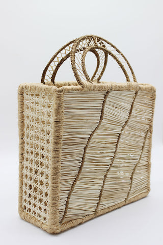 Cross Handbag