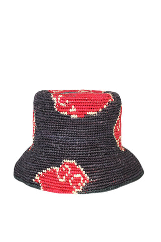 Kushi Bucket hat