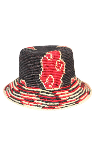 Mona Bucket hat