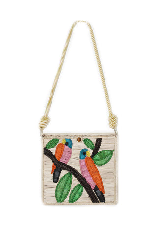 Mura Handbag - Amazónica