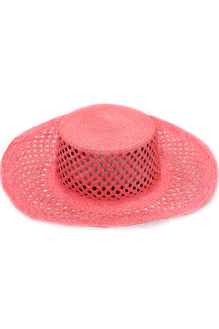 Gaia Straw hat