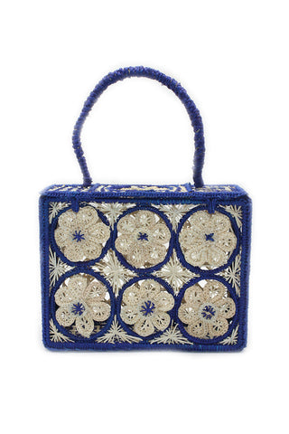 Siena Handbag